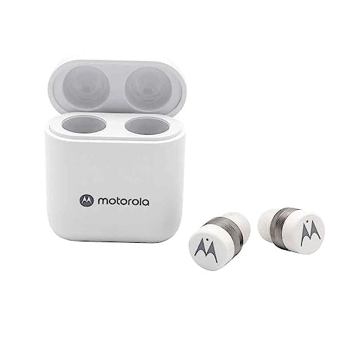 Moto Buds 120 Wireless Earbud