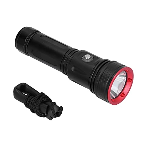 FKAWPRWFF Diving Flashlight (3000lm)