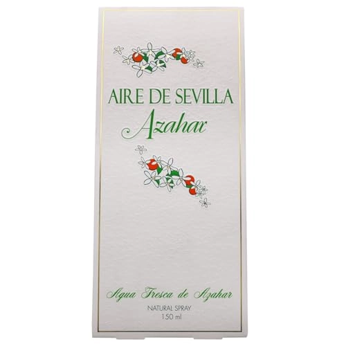 Aire de Sevilla Eau de Toilette 150 ml