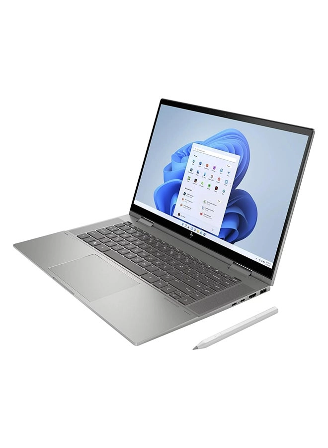 Envy x360 2-In-1 7F5R - 15.6'' Core i7-1355U 32GB DDR4 1TB SSD