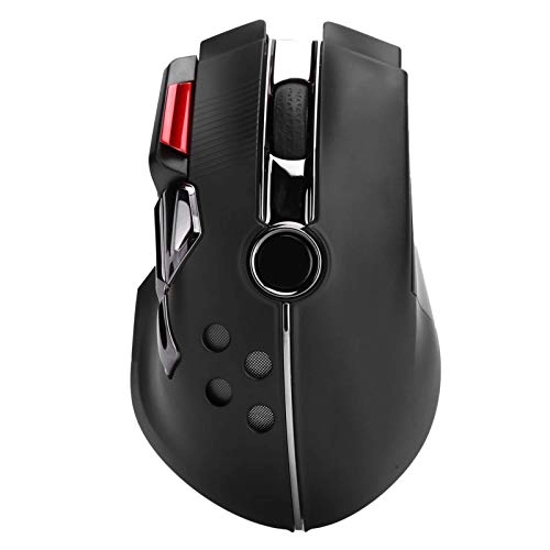 X6 Gaming Mouse - Wired/Wireless