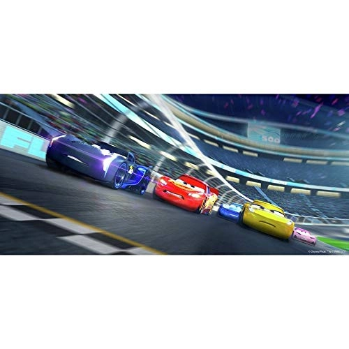 Cars 3: Driven to Win - Xbox One