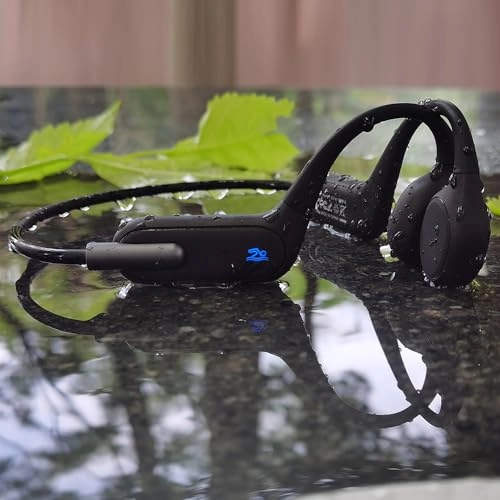 IH-0143 Wireless Headphone