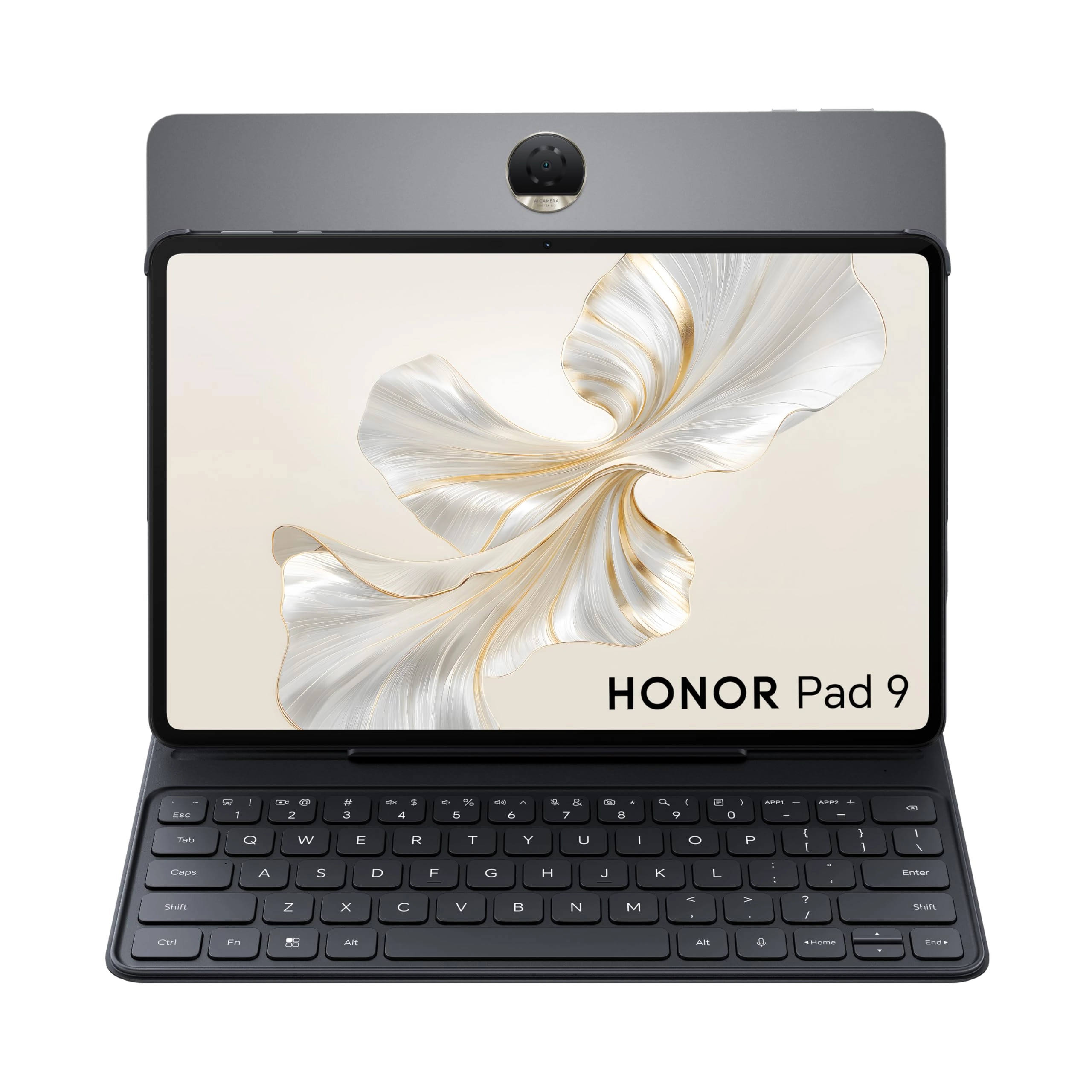 Honor Device Co., Ltd. Pad 9 - 256GB 12.1" + Smart Bluetooth Keyboard Case