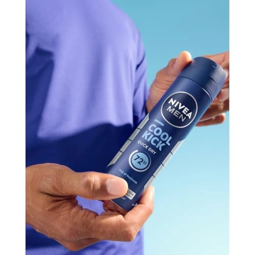 Cool Kick - Fresh 340 gram