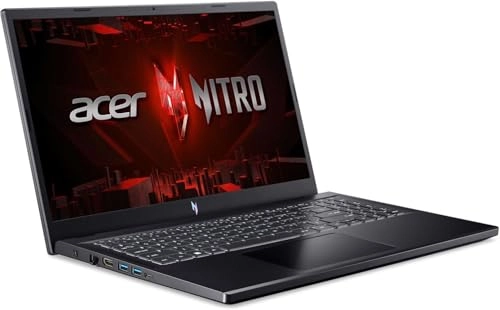 Nitro V 15 i5-13420H - 15.6'' Core i5-13420H 16GB DDR5 512GB SSD