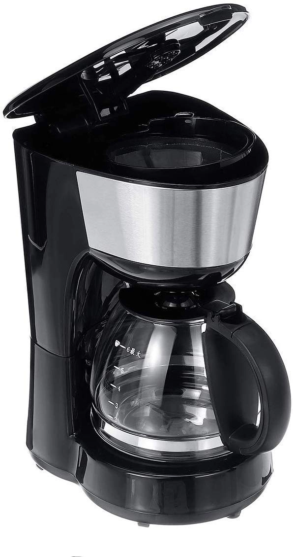 Bean to Cup - Grinder Permanent Filter