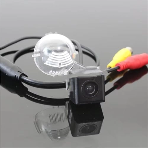 Backup Camera - Night vision 752*582 pixels