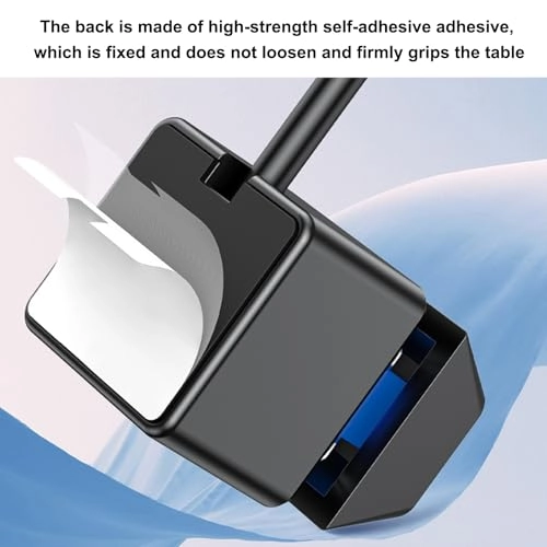 PC Power Button - 1.8M Extension Cable LED