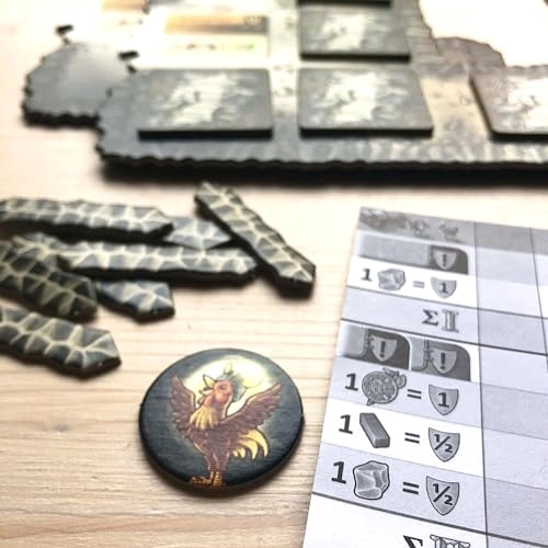 Caverna: Cave vs. Cave - The Big Box