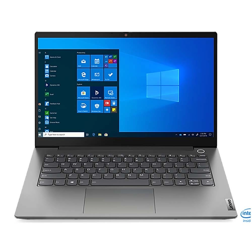 Lenovo (Open Box) ThinkBook 14 G2 ITL 20VD000XAX - 14'' Core i7-1165G7 8GB 512GB SSD