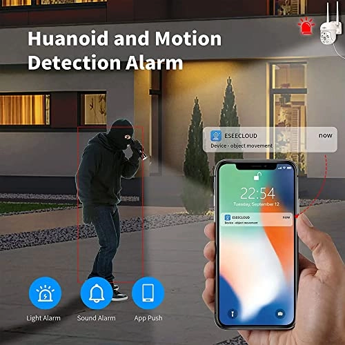 WK-4HD203-AT - 4 8-channel 3MP