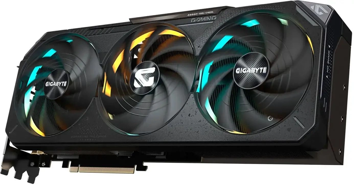 GeForce RTX™ 5080 AERO OC SFF - 16GB
