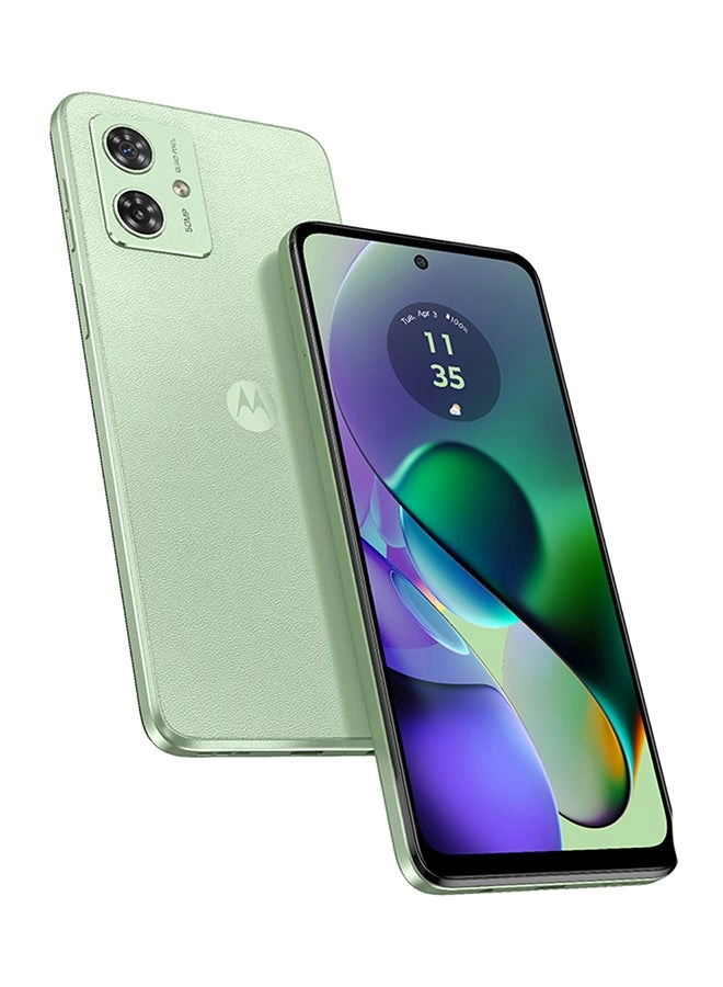 G54 - 8GB 256GB