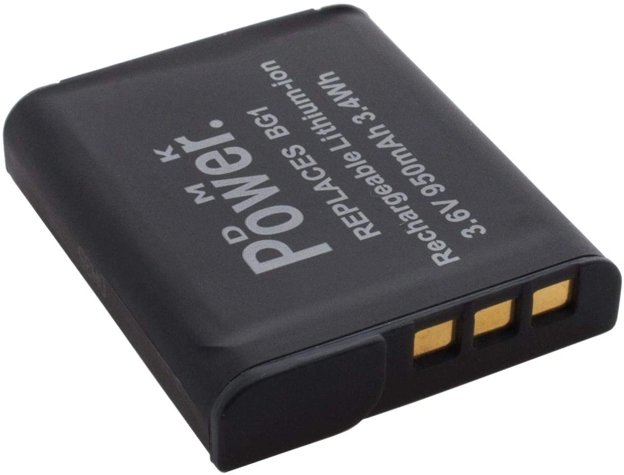NP-BG1 - 950mAh