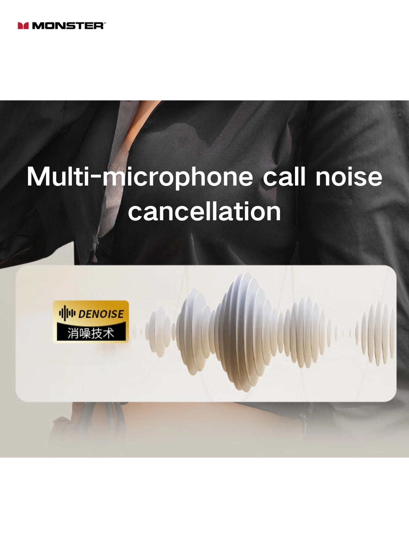 AC330 Wireless Earbud