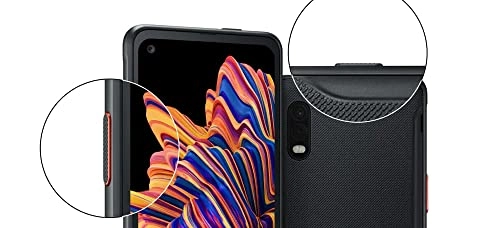Galaxy X Cover Pro - 4GB 64GB