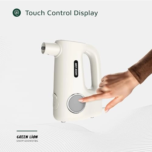 Vapor Pro Steam Cleaner - 1200W Beige