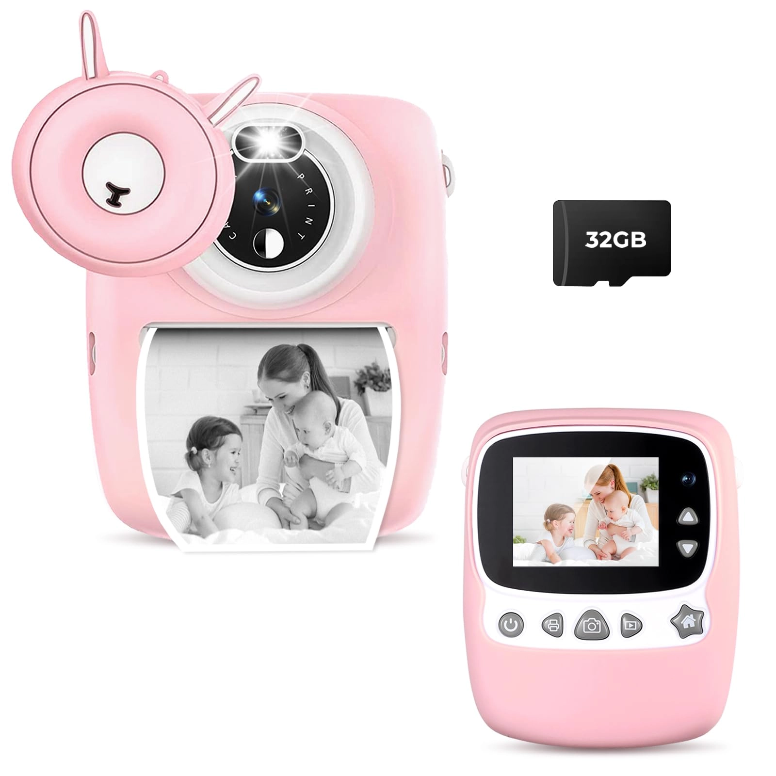 Shenzhen Amkovery Tech. Development Co., Ltd C4