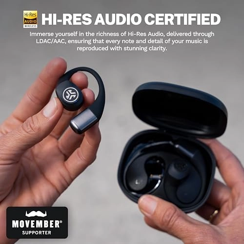 Epic Open Sport Wireless Earbud