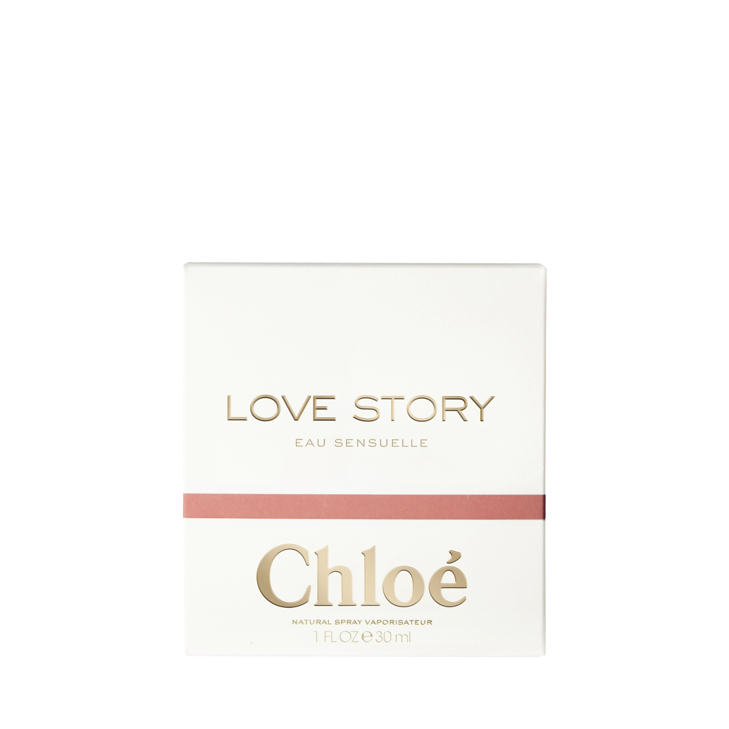Love Story Eau de Parfum - 30 ml