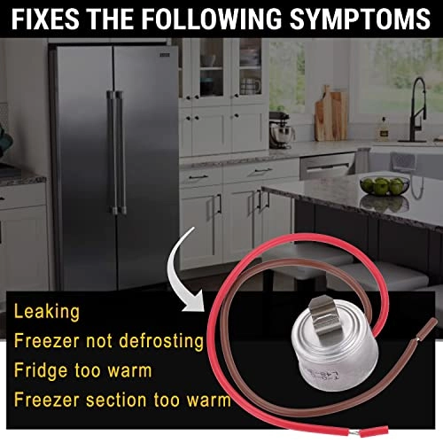 4387503 - Whirlpool Kenmore Roper Estate Inglis Crosley Amana