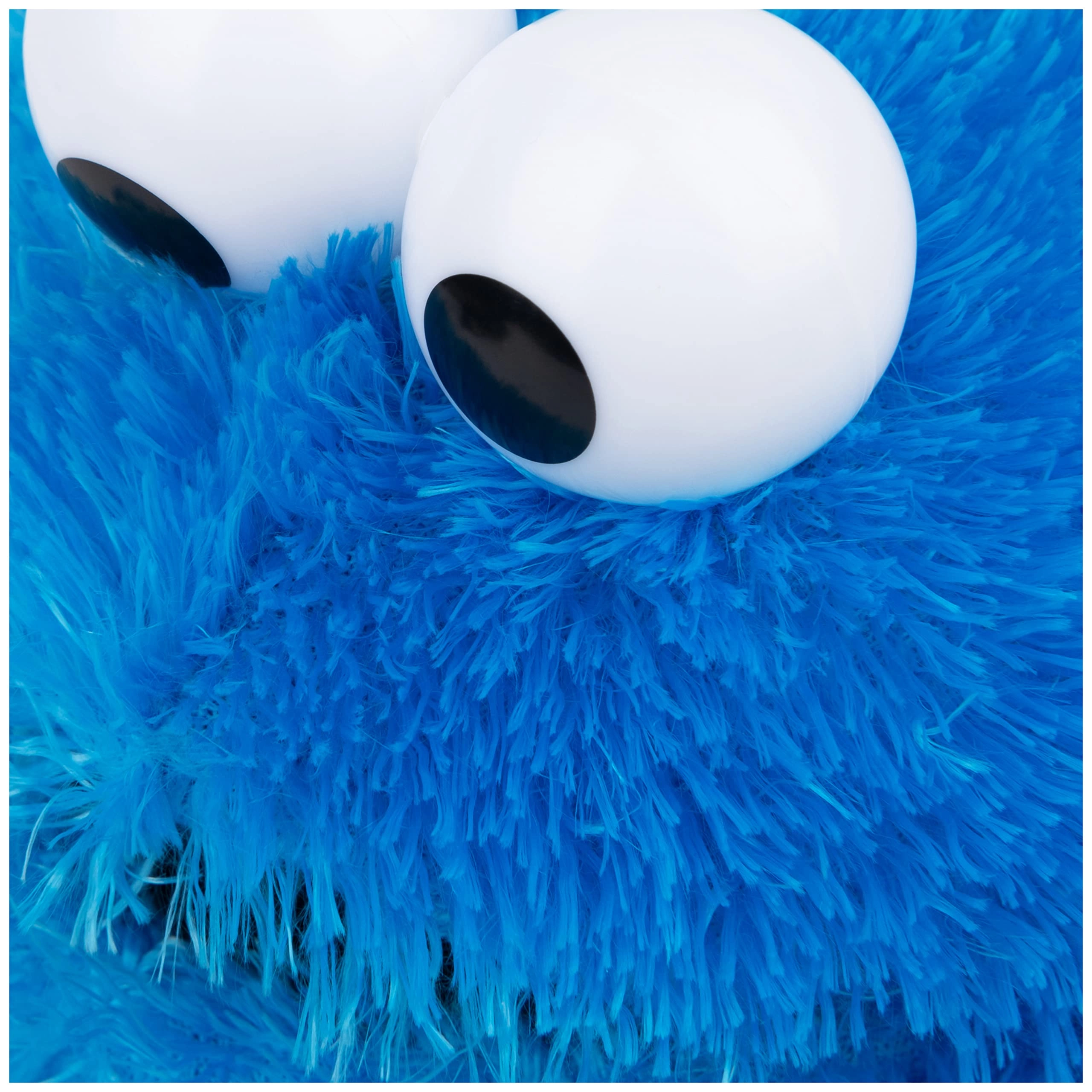 Cookie Monster - 12" Plush