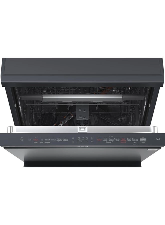 DFC287HMS Freestanding