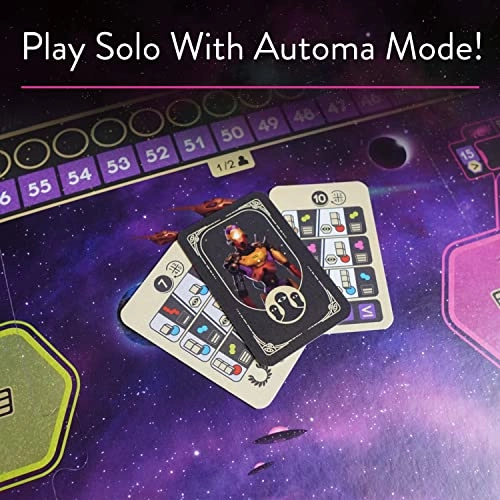 Council of Shadows: Alea