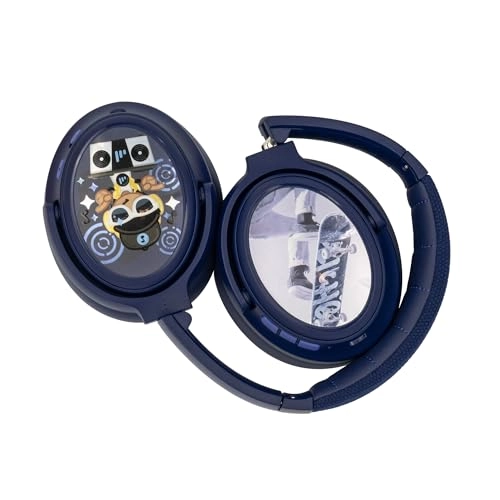 CosmosFun Wireless Headphone