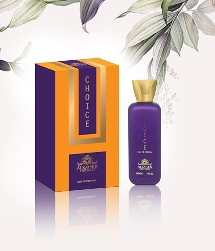 CHOICE Eau de Parfum 100ml