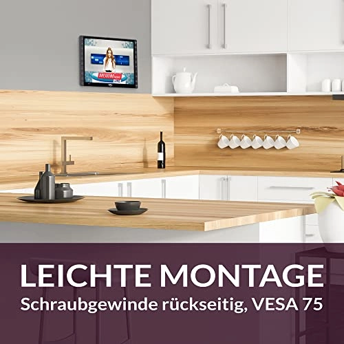 PTL 1400 V2 - 1080p 14 Inches