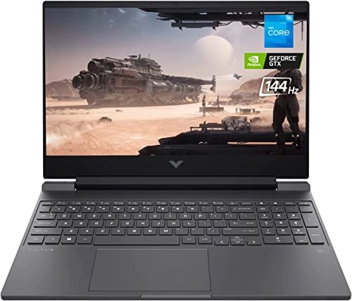 (Open Box) Victus - 15.6'' 512GB 16GB Core i5