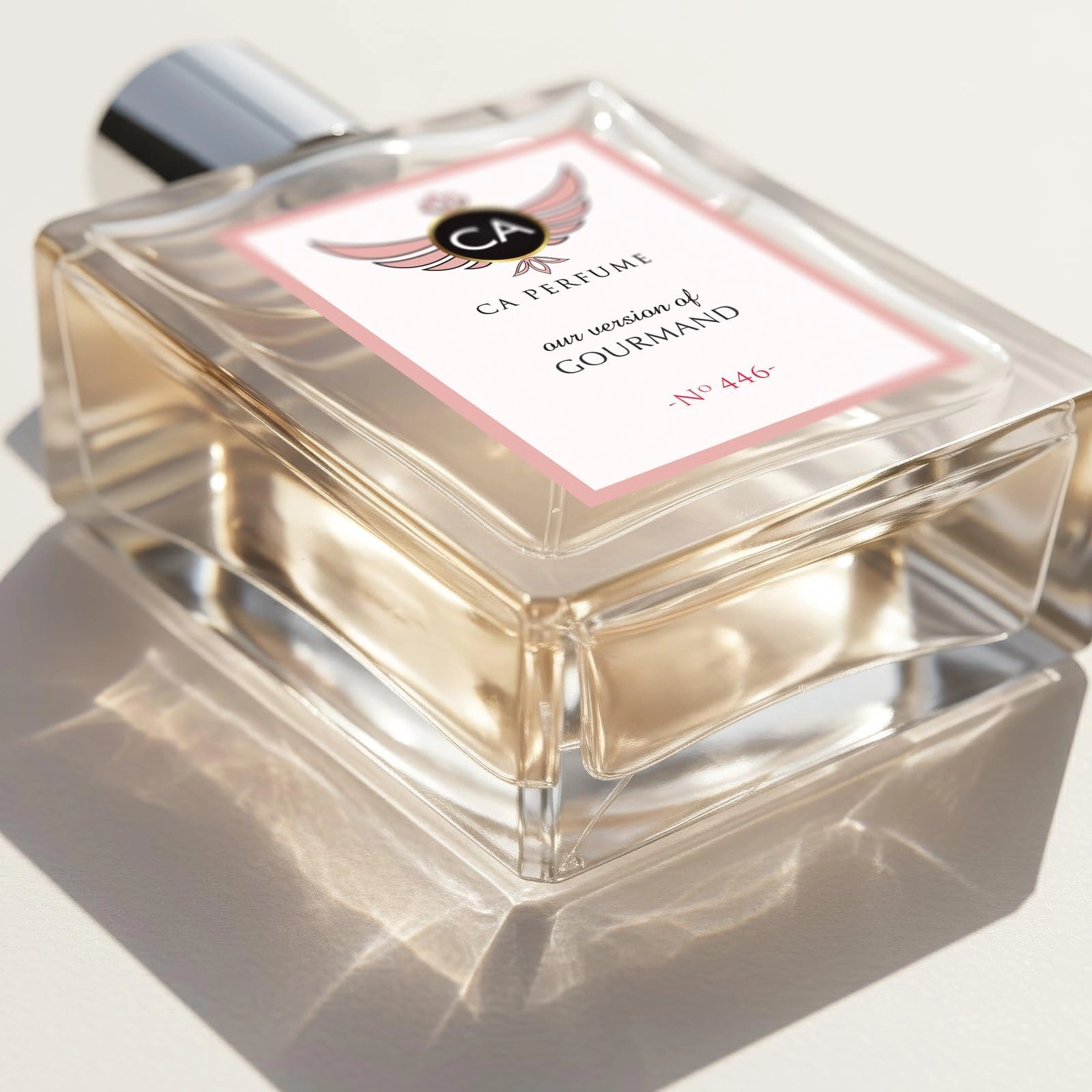 Snickerdoodle Fantasy Eau de Parfum 100ml