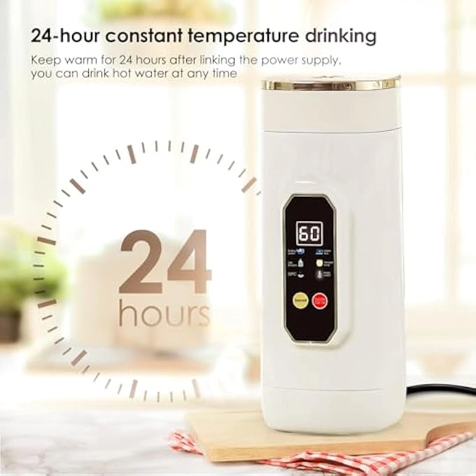 Travel Portable Electric Kettle