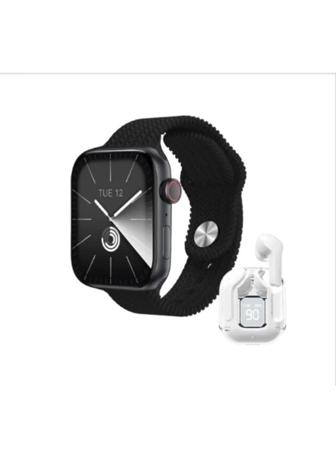 WISME X26 + Earphones