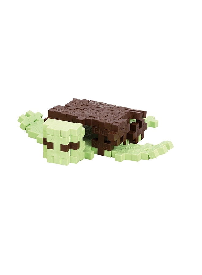 Sea Turtle - Tortoise Animals 100 pcs