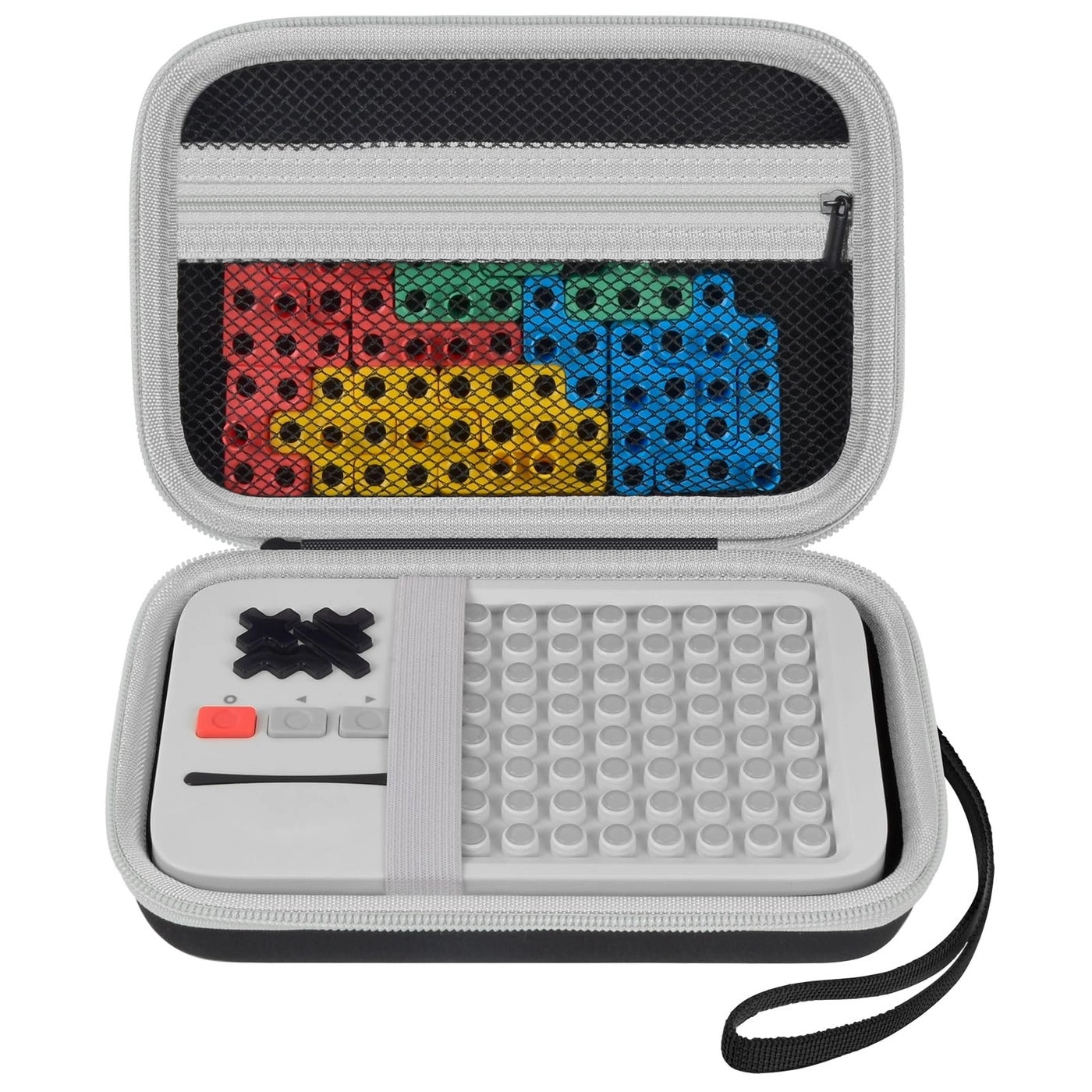 Case for GiiKER Super Blocks - Box Only Black