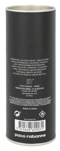 Lemon Eau de Toilette 100ml