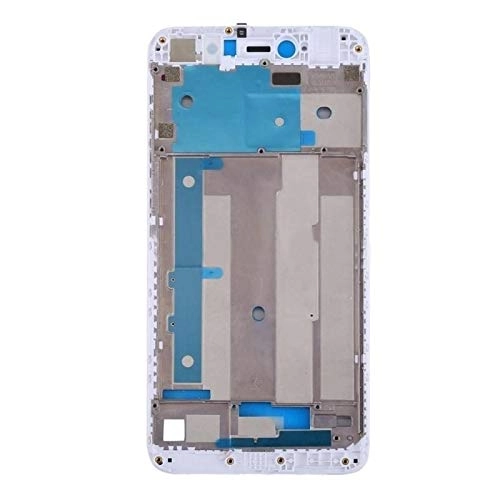 Front Housing LCD Frame Bezel - Redmi Note 5A Prime / Y1