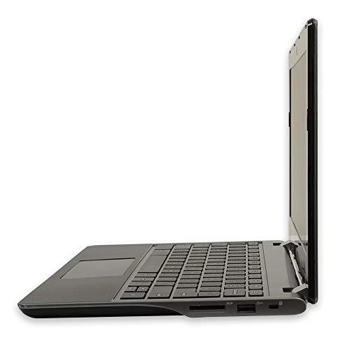 (Renewed) Chromebook C740-C4PE - 11.6'' Celeron 4GB DDR3 16GB SSD