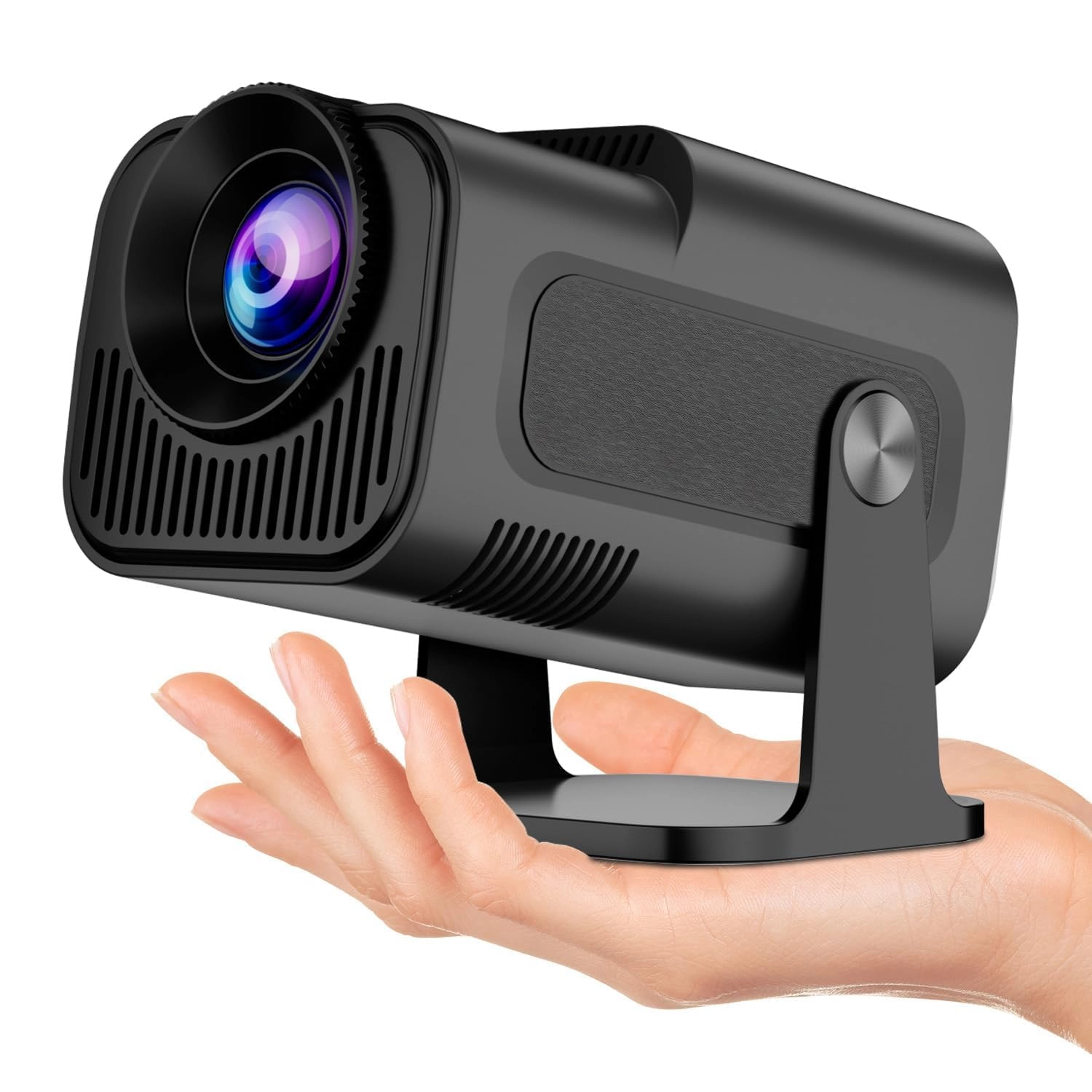 BIGASUO Hy320 12000 Lumen 3840 x 2160