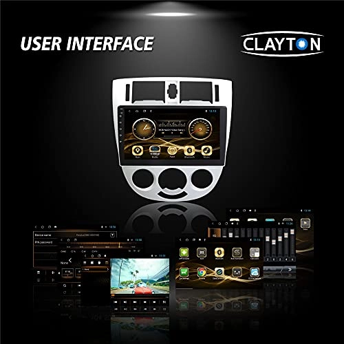 LEXLS-01 - 10.1 Inches