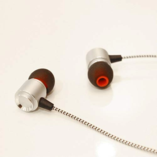 1323GB-EC Wired Earbud