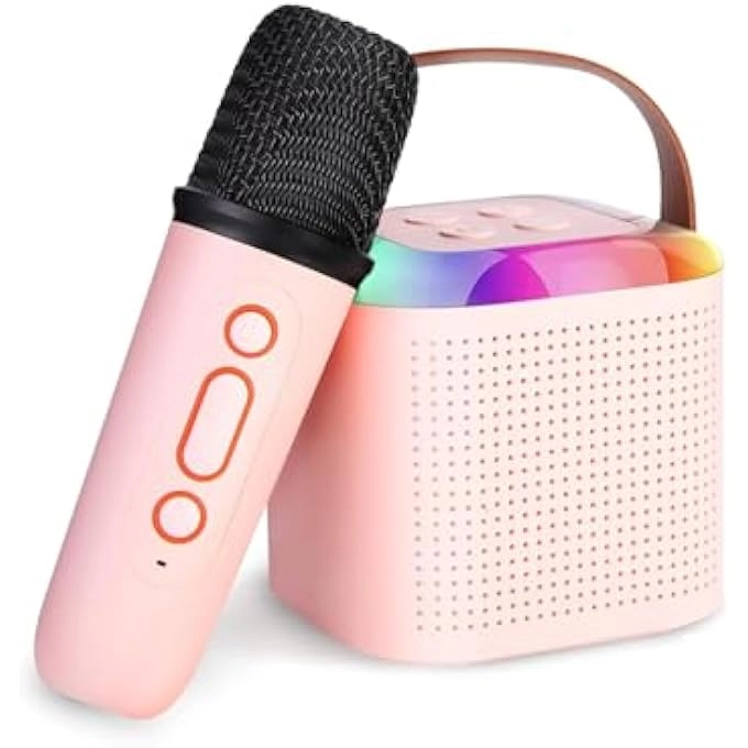 rayihni Karaoke Machine - 3 years+