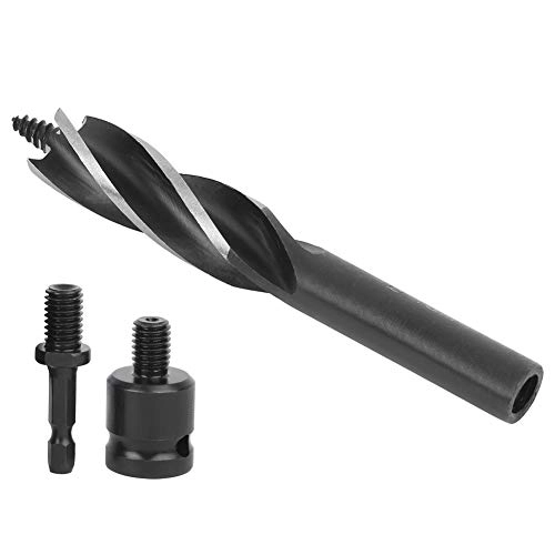 Wood Drilling Kit - High-carbon Steel 22mm