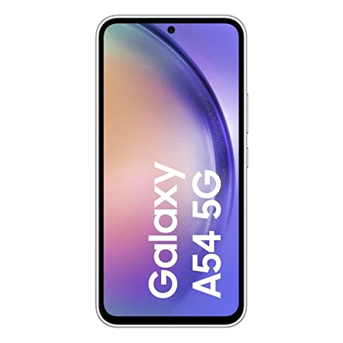 Galaxy A54 - 8GB 128GB