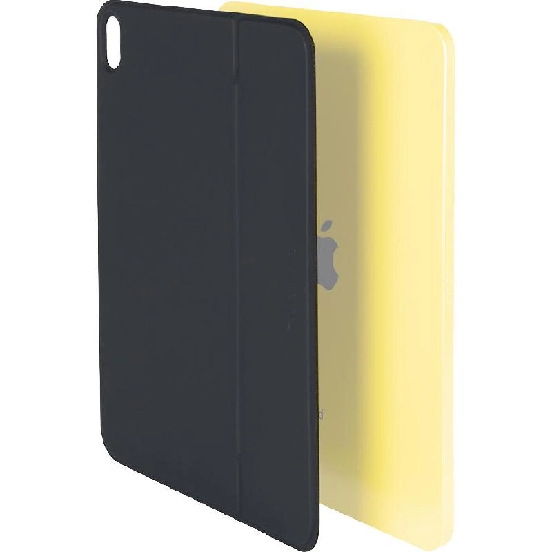 Magnetic Case with Multiple Viewing and Typing Positions for iPad 10.9-inch (10th Gen)