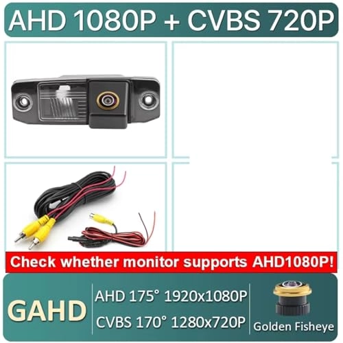 56054158AB - Night vision Wireless 1080P
