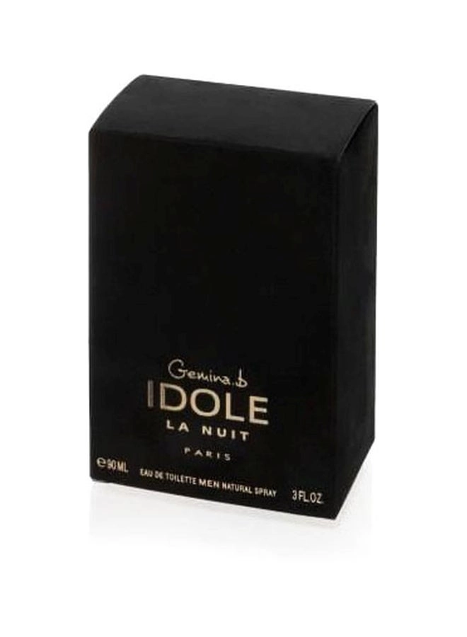 Idole Essence Bleue Eau de Toilette 90 ml